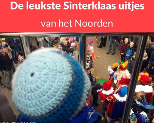 De leukste Sinterklaas uitjes 2019